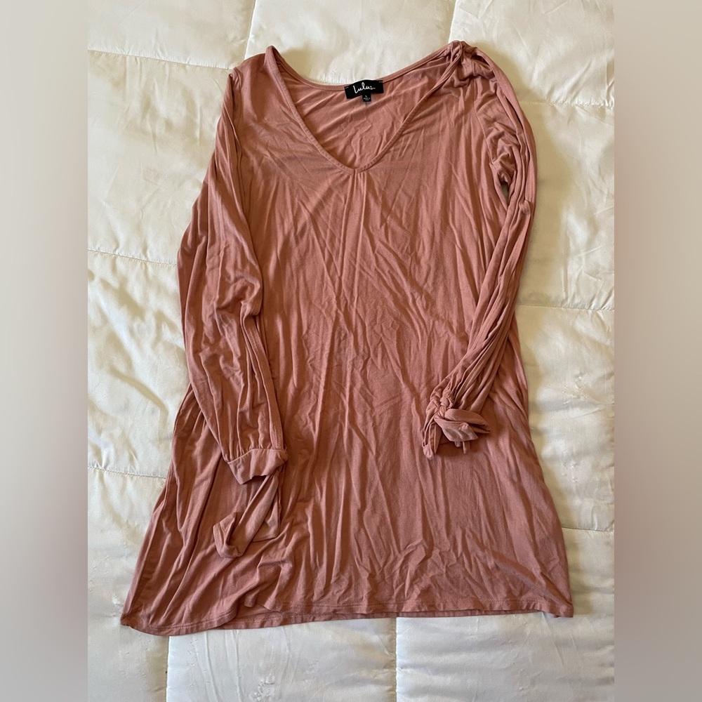 Women’s Dress